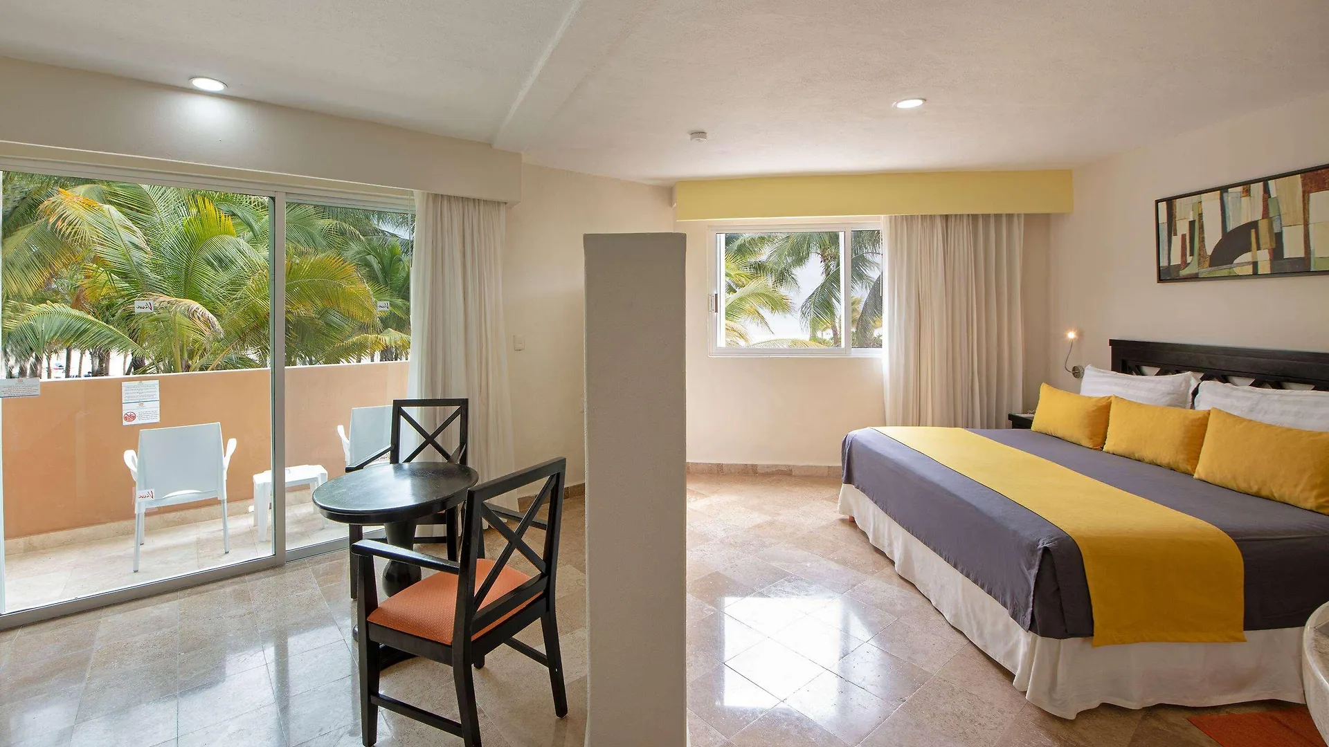 Viva Azteca By Wyndham, A Trademark All Inclusive Resort Playa del Carmen Mexico