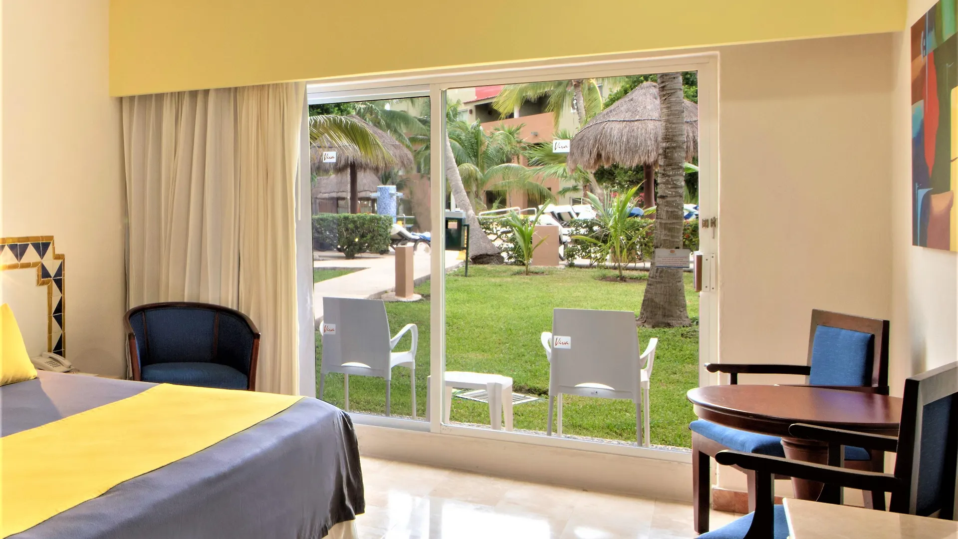 Viva Azteca By Wyndham, A Trademark All Inclusive Resort Playa del Carmen