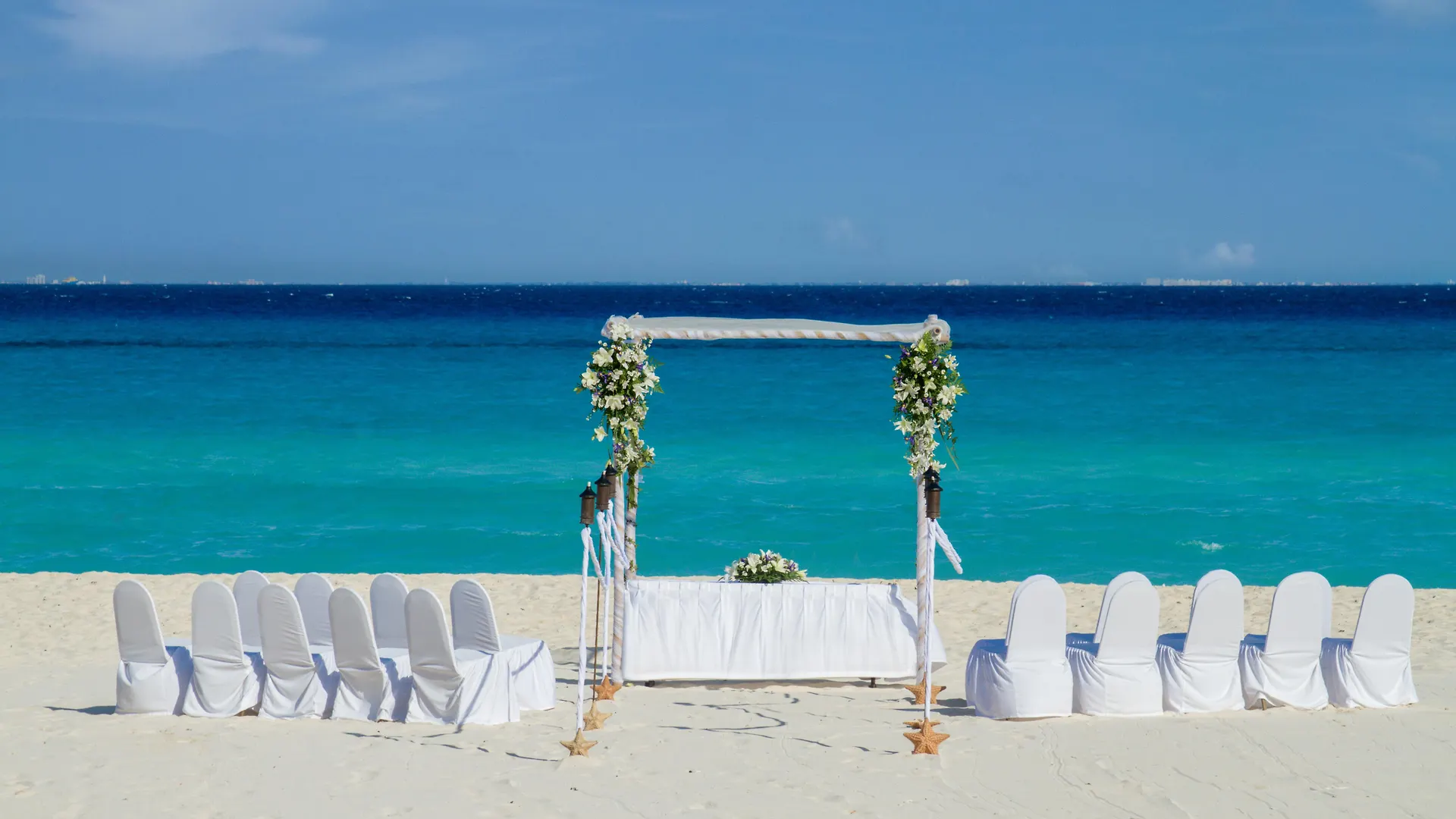 Viva Azteca By Wyndham, A Trademark All Inclusive Resort Playa del Carmen