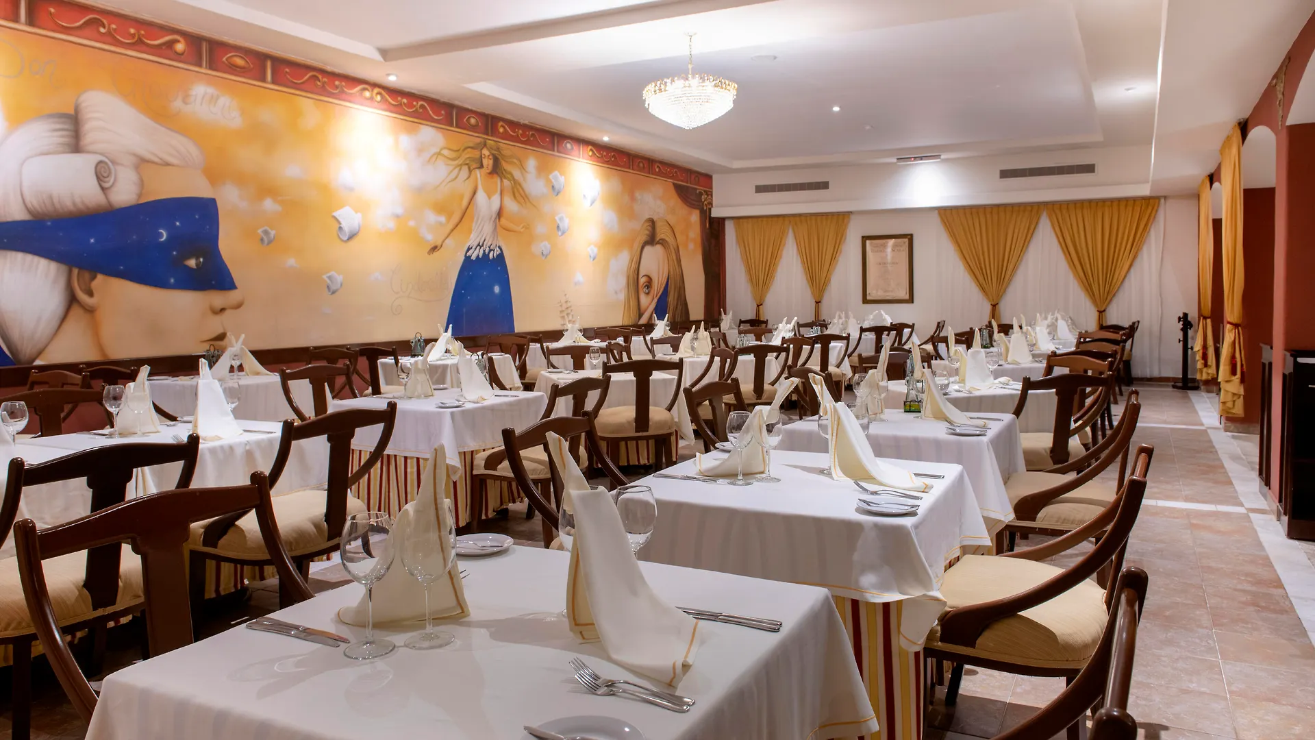 Viva Azteca By Wyndham, A Trademark All Inclusive Resort Playa del Carmen