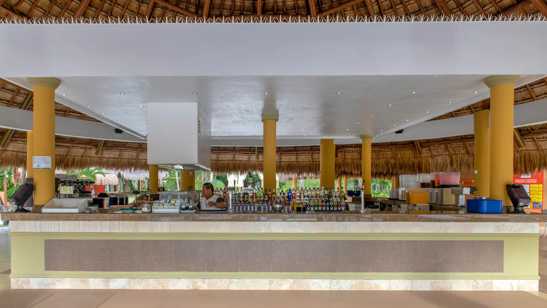 ****  Viva Azteca By Wyndham, A Trademark All Inclusive Resort Playa del Carmen Mexico