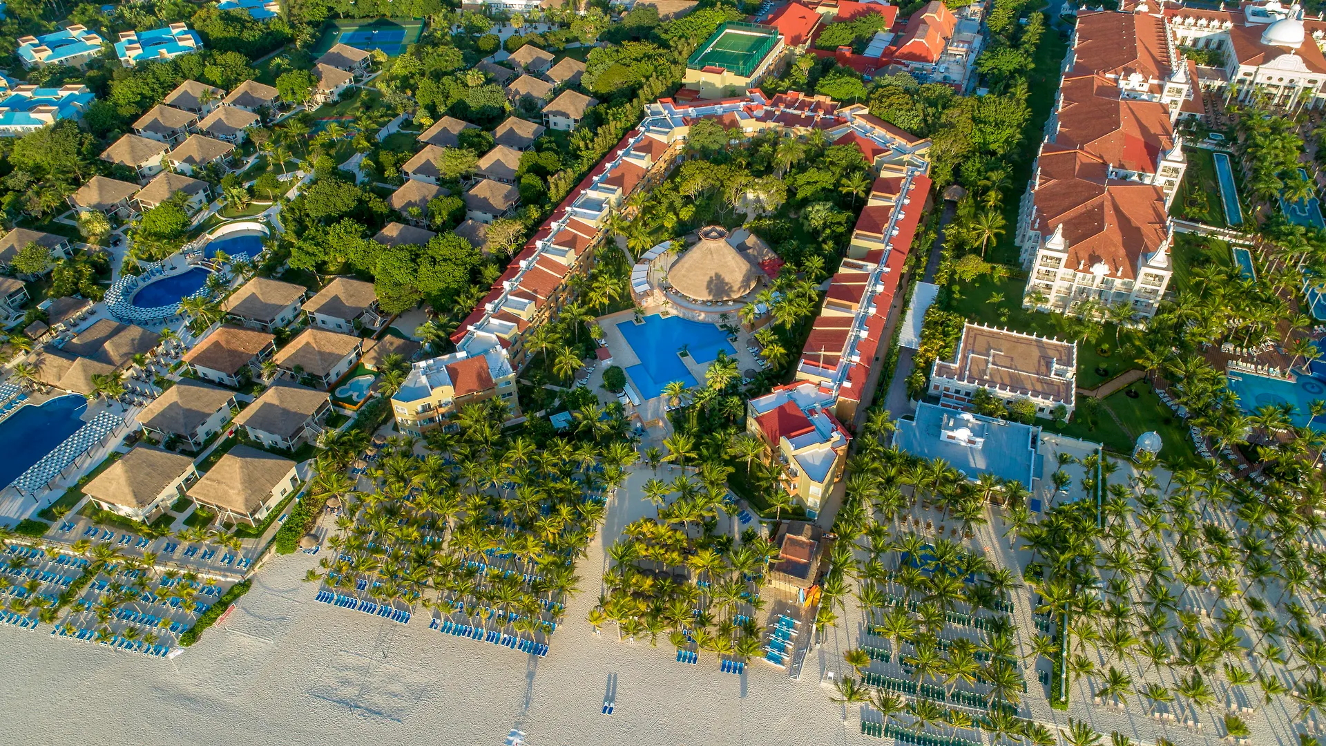 Viva Azteca By Wyndham, A Trademark All Inclusive Resort Playa del Carmen
