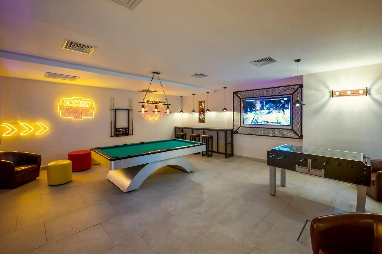 Viva Azteca By Wyndham, A Trademark All Inclusive Resort Playa del Carmen
