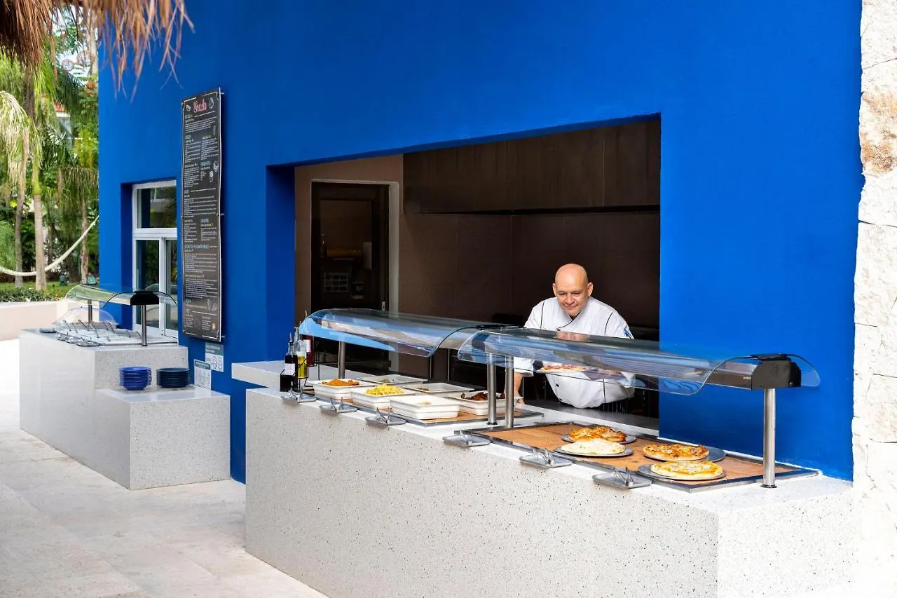 Viva Azteca By Wyndham, A Trademark All Inclusive Resort Playa del Carmen