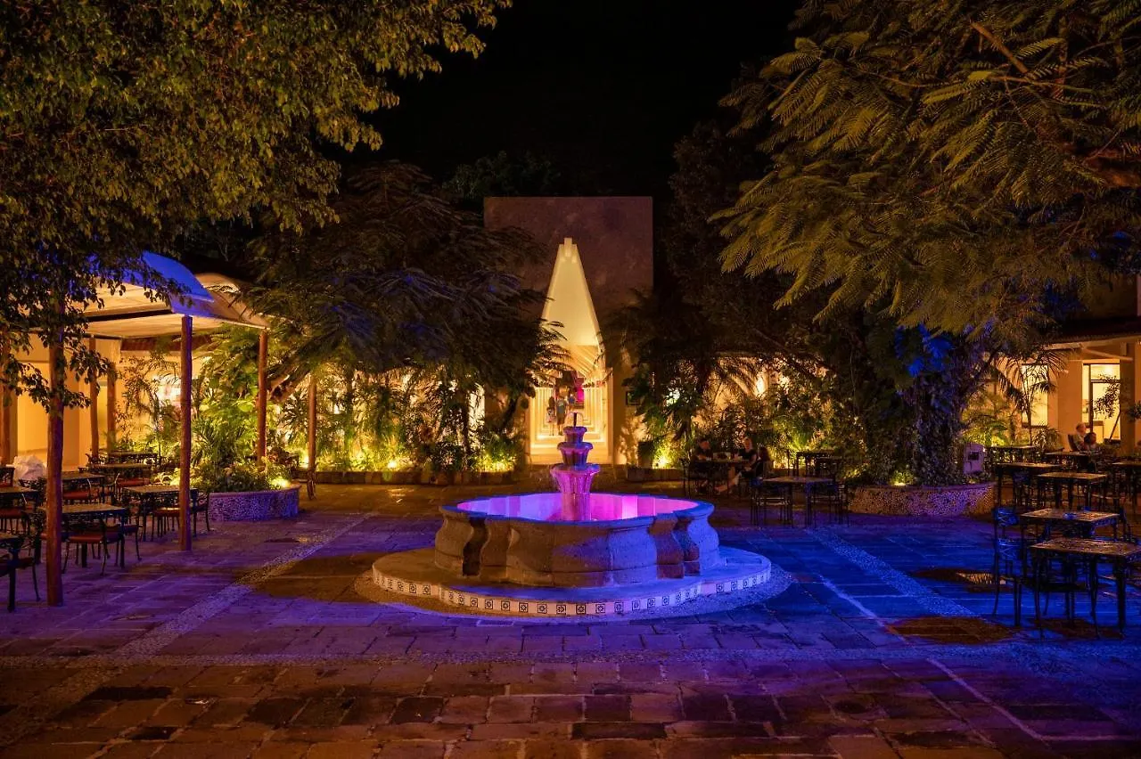 ****  Viva Azteca By Wyndham, A Trademark All Inclusive Resort Playa del Carmen Mexico