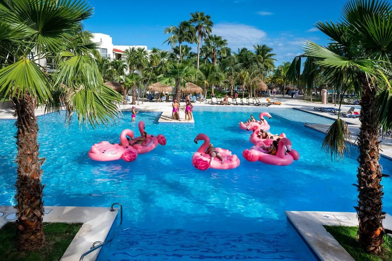 Viva Azteca By Wyndham, A Trademark All Inclusive Resort Playa del Carmen