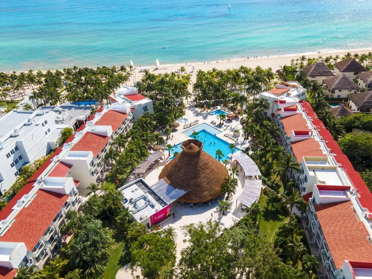 Viva Azteca By Wyndham, A Trademark All Inclusive Resort Playa del Carmen