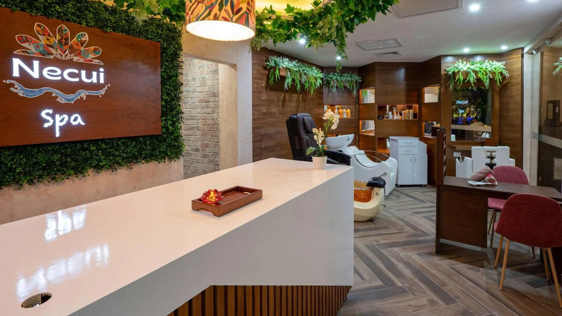 Viva Azteca By Wyndham, A Trademark All Inclusive Resort Playa del Carmen 4*,