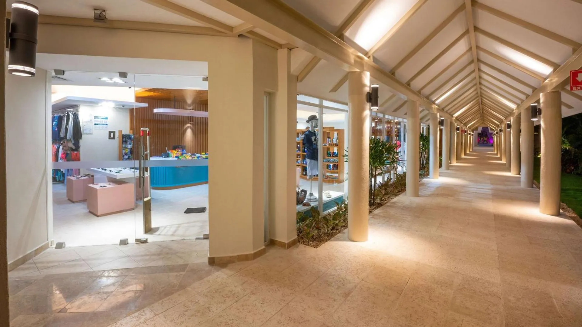 Viva Azteca By Wyndham, A Trademark All Inclusive Resort Playa del Carmen