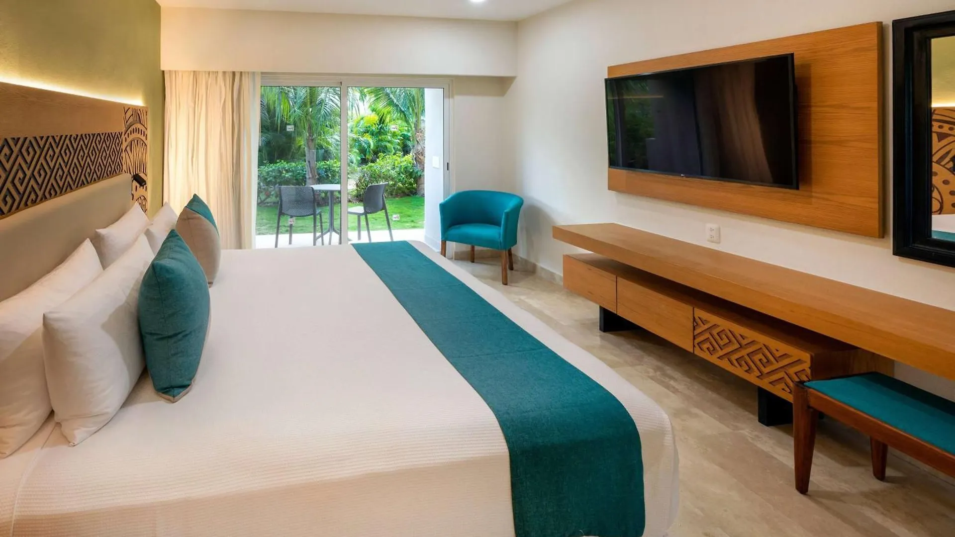 Viva Azteca By Wyndham, A Trademark All Inclusive Resort Playa del Carmen