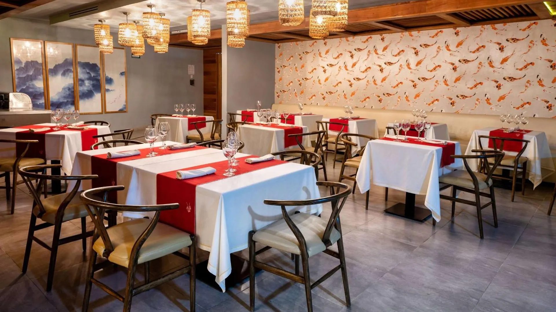 Viva Azteca By Wyndham, A Trademark All Inclusive Resort Playa del Carmen 4*,  Mexico