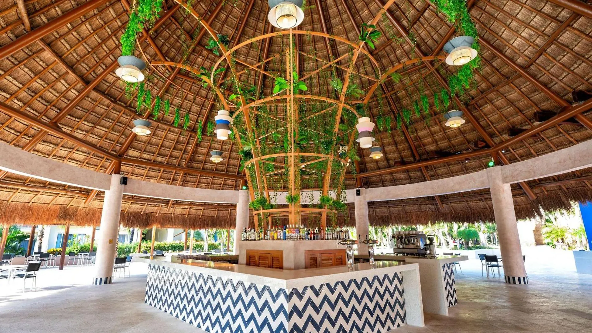 Viva Azteca By Wyndham, A Trademark All Inclusive Resort Playa del Carmen