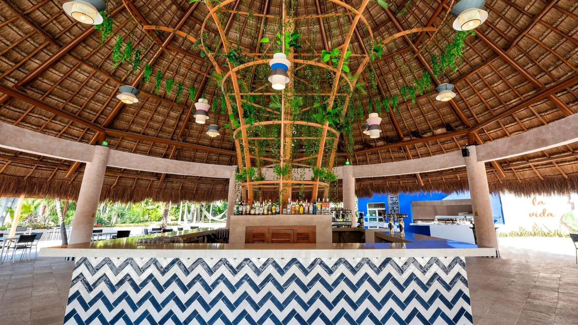Viva Azteca By Wyndham, A Trademark All Inclusive Resort Playa del Carmen