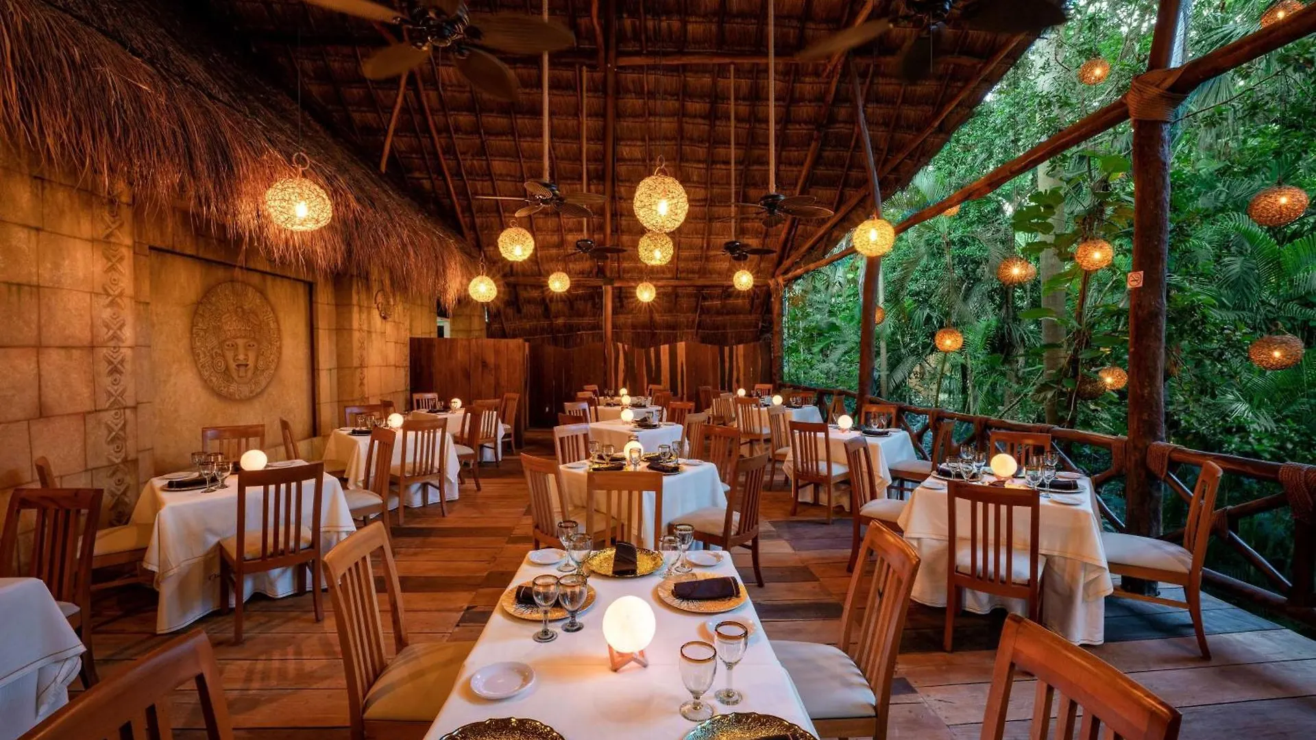 Viva Azteca By Wyndham, A Trademark All Inclusive Resort Playa del Carmen
