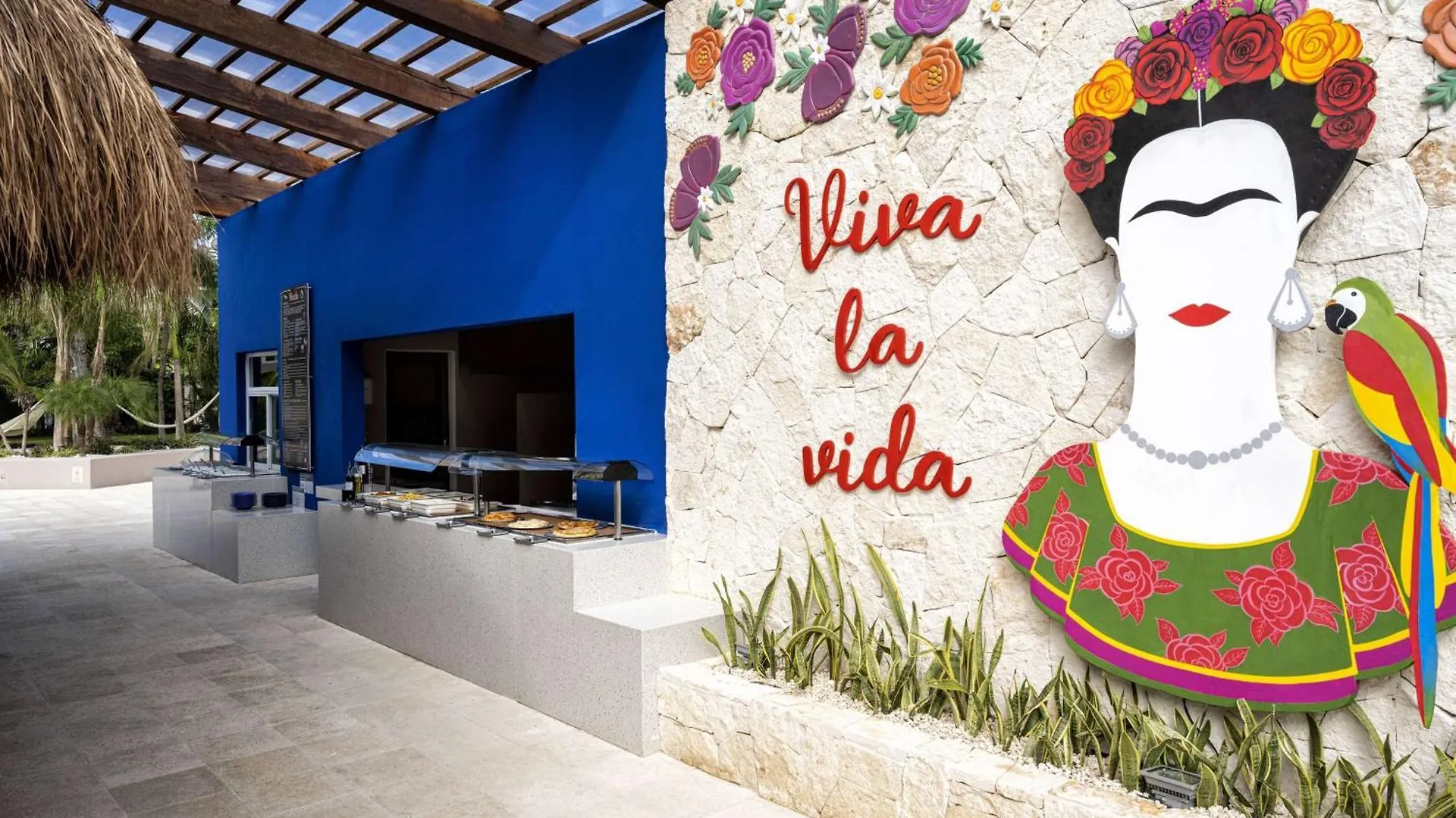 Viva Azteca By Wyndham, A Trademark All Inclusive Resort Playa del Carmen