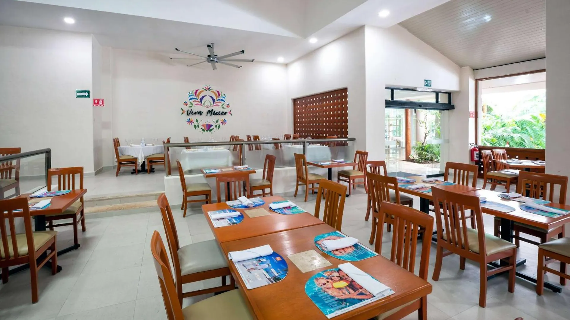 Viva Azteca By Wyndham, A Trademark All Inclusive Resort Playa del Carmen
