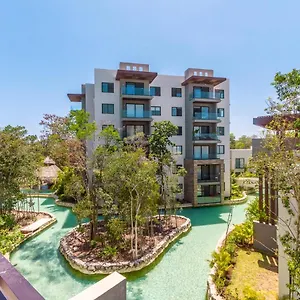 Ciudad Mayakoba Homes By Vimex Playa del Carmen