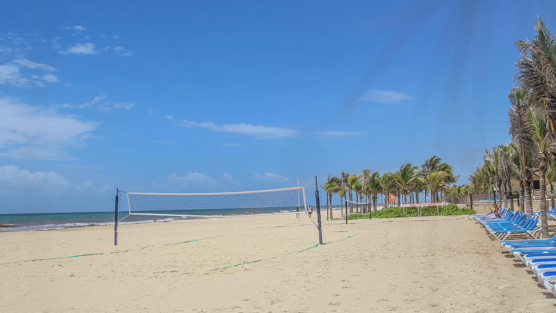 ****  Viva Azteca By Wyndham, A Trademark All Inclusive Resort Playa del Carmen Mexiko
