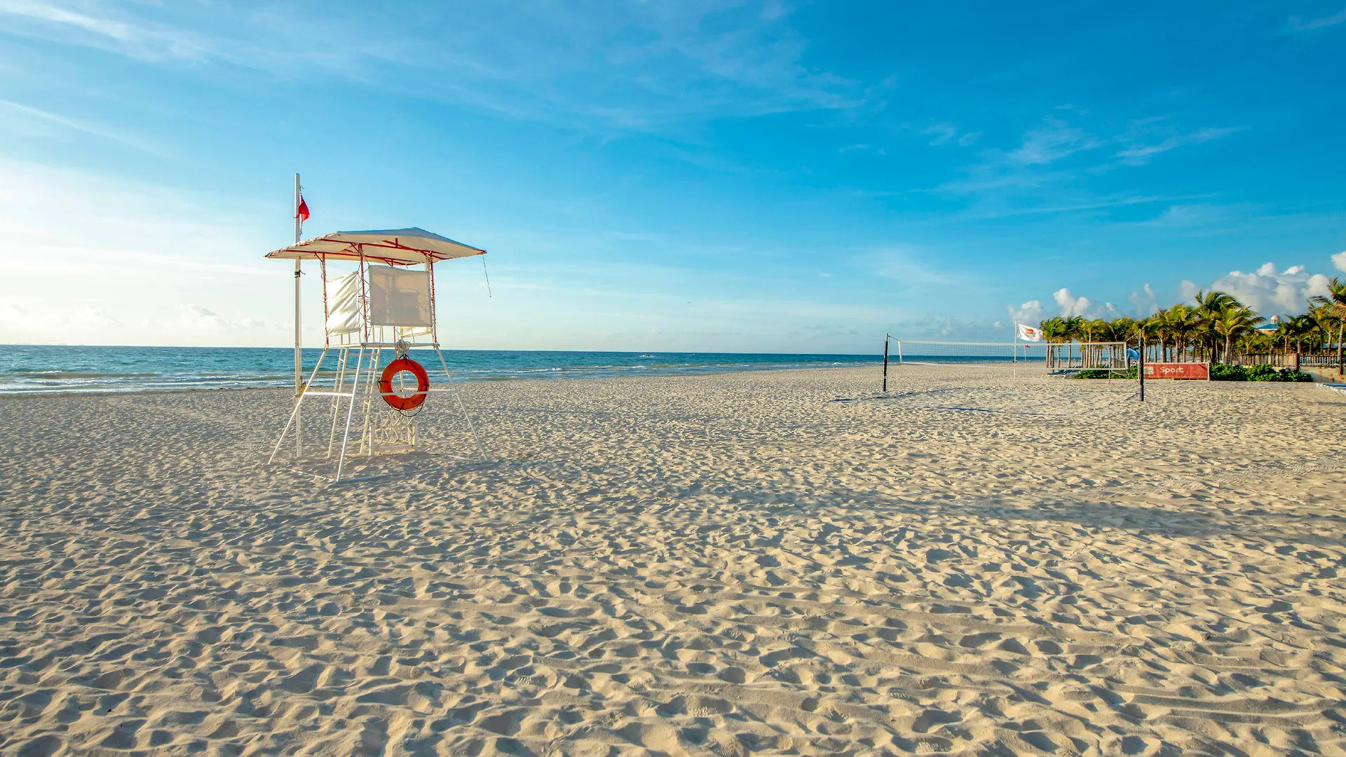 Viva Azteca By Wyndham, A Trademark All Inclusive Resort Playa del Carmen