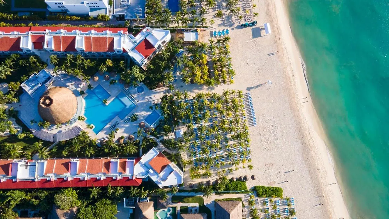 Viva Azteca By Wyndham, A Trademark All Inclusive Resort Playa del Carmen