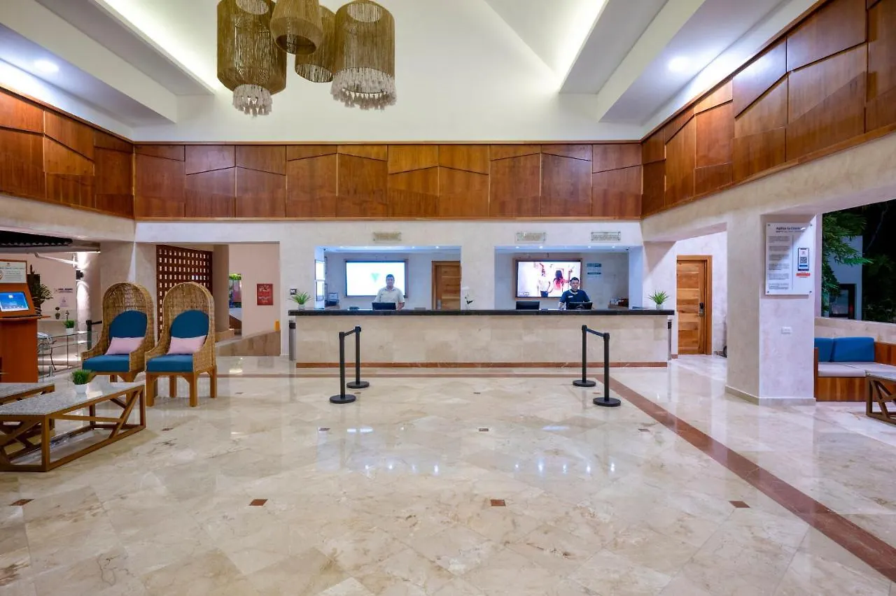 Viva Azteca By Wyndham, A Trademark All Inclusive Resort Playa del Carmen