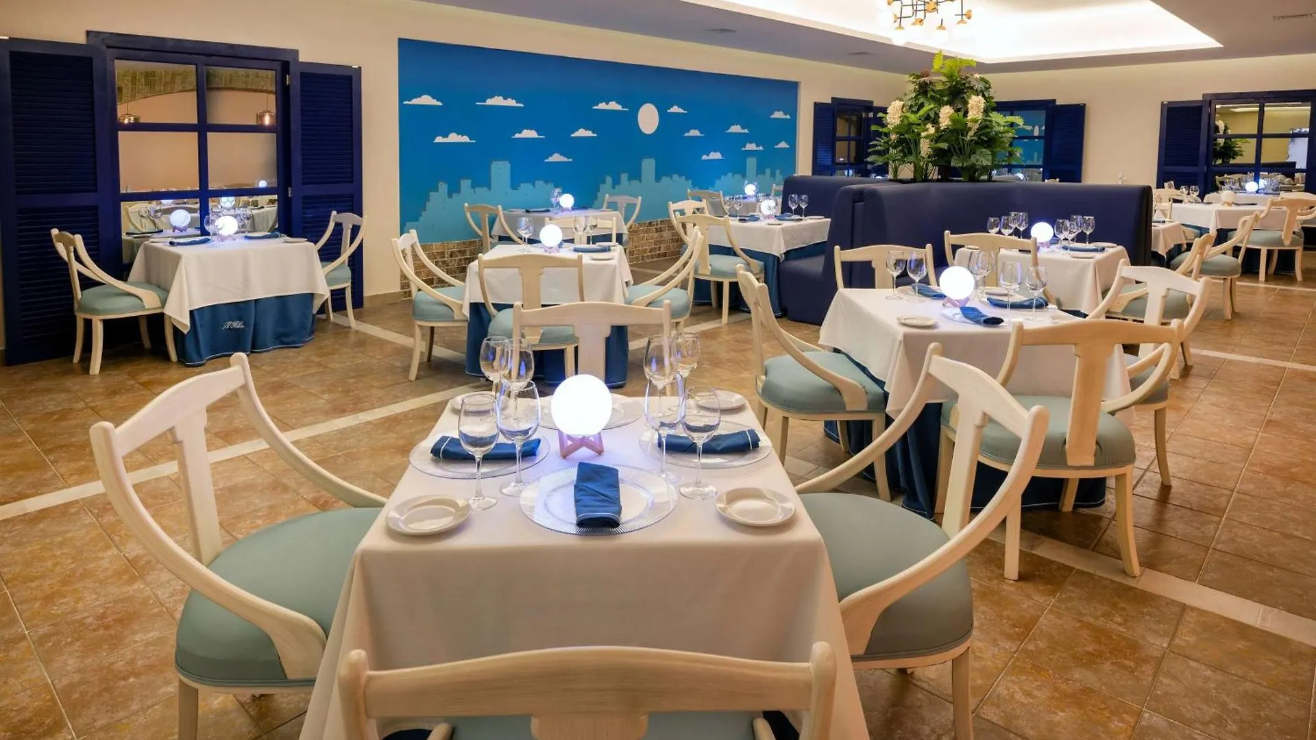 Viva Azteca By Wyndham, A Trademark All Inclusive Resort Playa del Carmen
