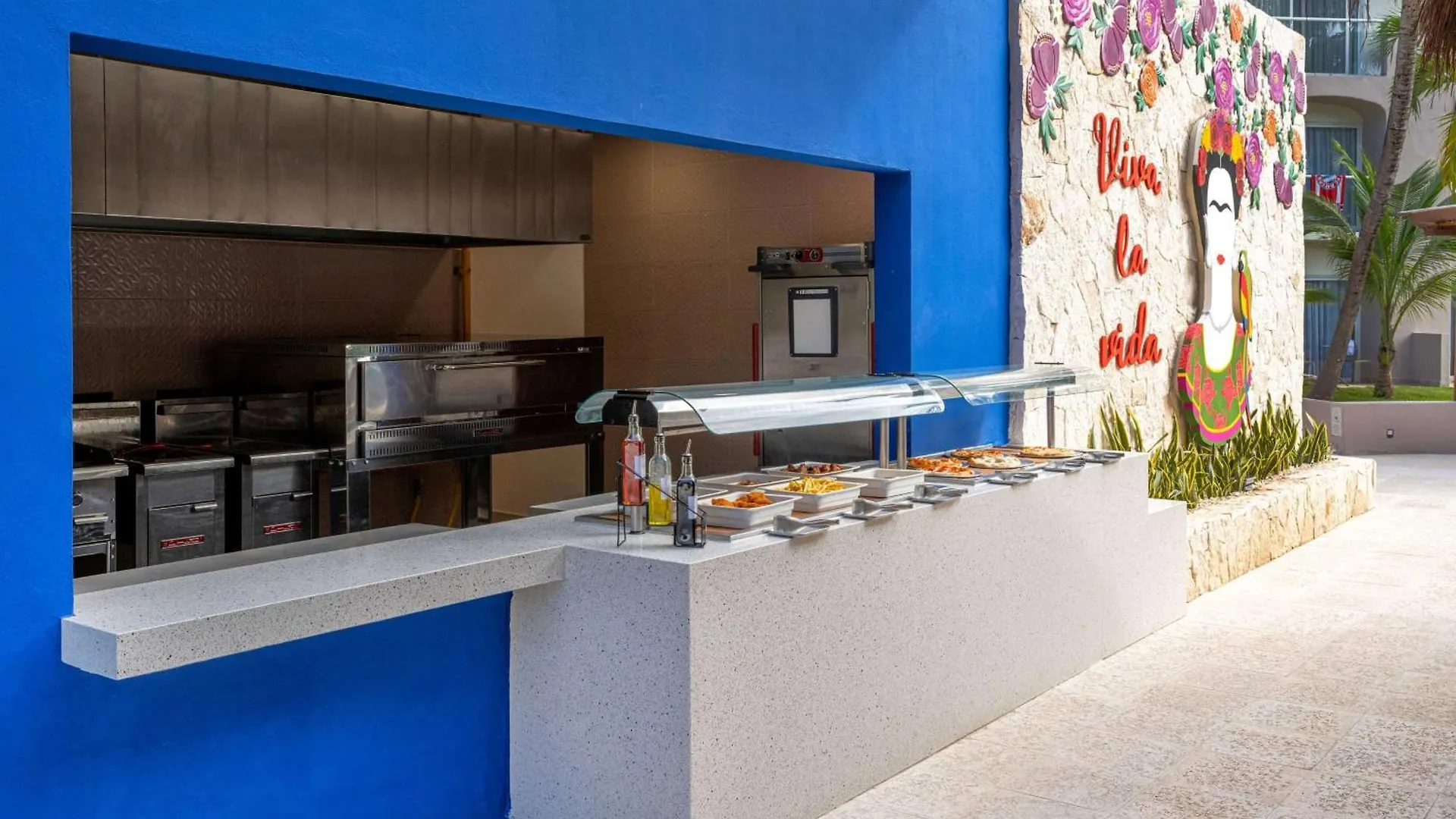 Viva Azteca By Wyndham, A Trademark All Inclusive Resort Playa del Carmen